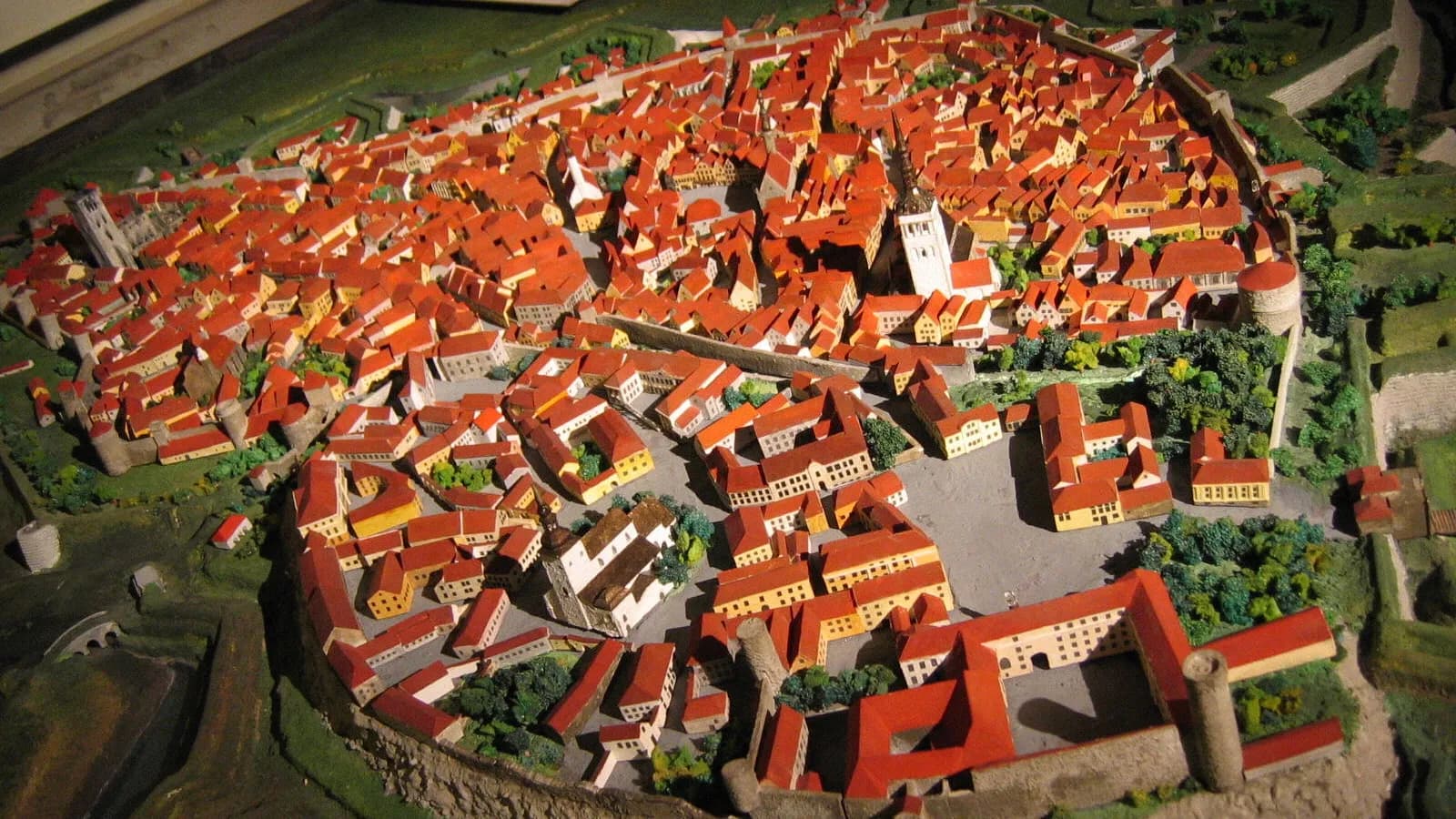 Estonia — study destination