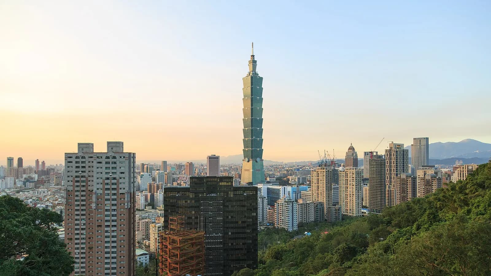 Taiwan — study destination